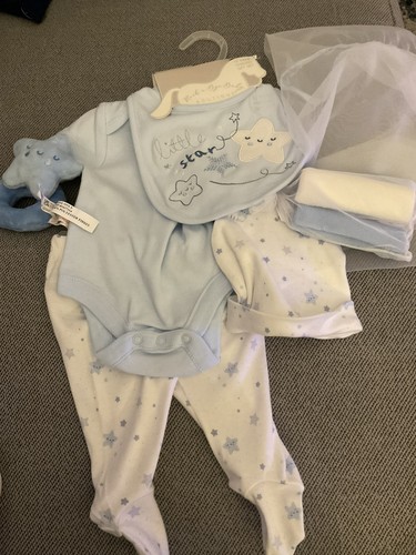 Newborn 56cm baby - ,