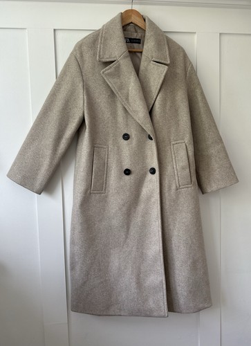 Zara beige grey soft - , women’s
