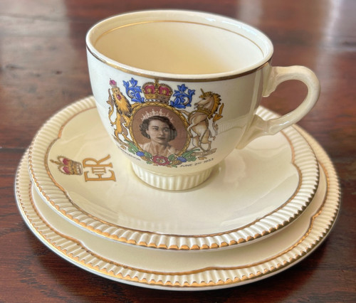 Vintage clarice cliff - vintage,