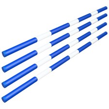 Equimed Plastic Showjump Pole