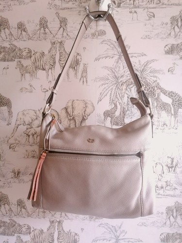 Authentic radley leather - authentic,