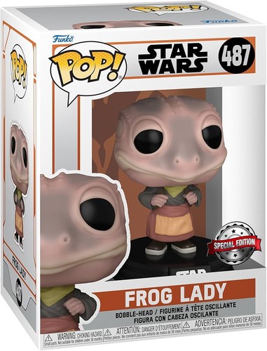 Funko pop star wars - funko, pop!