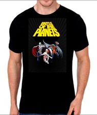 Battle Of The Planets T Shirt