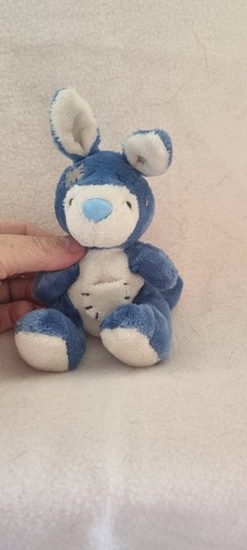 B56 blue nose kangaroo - b56,