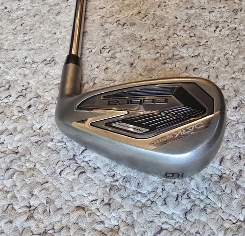 Cobra darkspeed iron kbs - cobra,