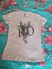 Authentic WWE Randy Orton  Tshirt