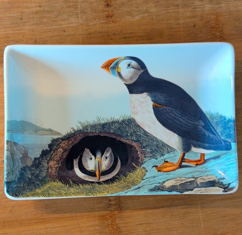 Magpie melamine small - magpie,