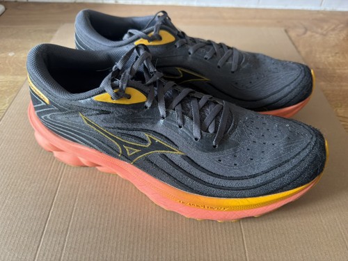 Mizuno wave skyrise - mizuno,
