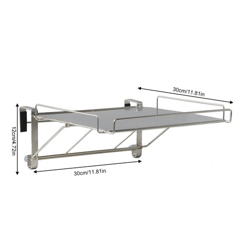 Foldable stainless steel - stainless,