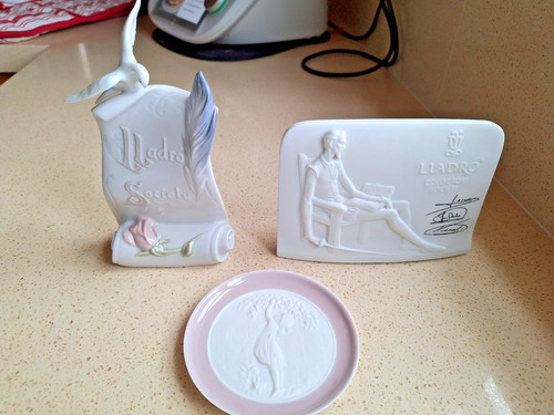 Dove scroll don quixote - dove,