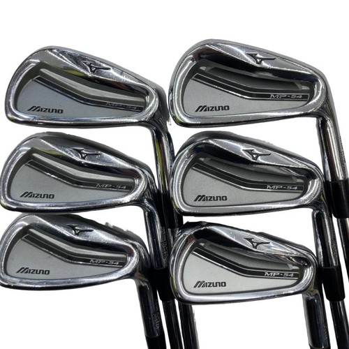 Mizuno iron set - iron, 6