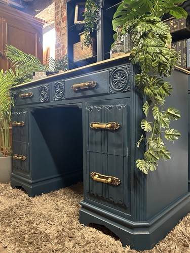 Vintage ducal pine - ducal,