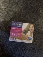 FELIWAY Classic 30 Day Cat
