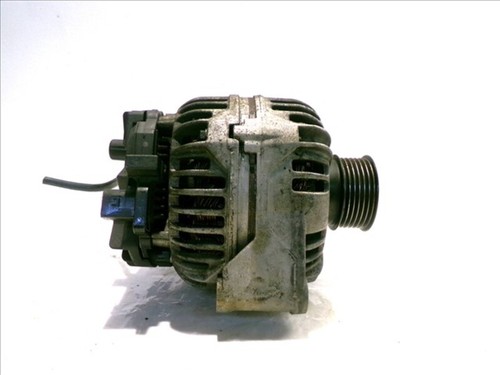 0124515046 alternator 107131