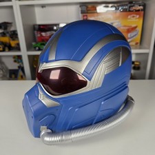 Captain America Helmet