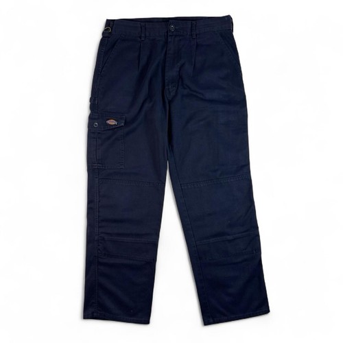 Vintage dickies workwear cargo - vintage,