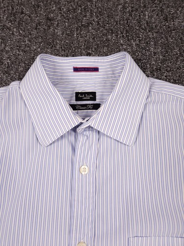 Paul smith shirt - shirt, 16/41