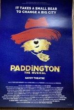 Paddington - The Musical