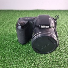 Nikon Coolpix L810 Camera