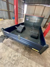 Ford Transit Tipper Body