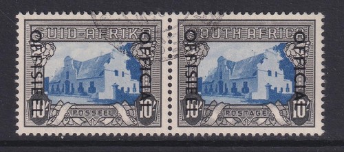 South africa 1940 official - africa,