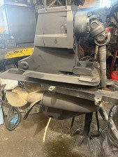 MerCruiser Bravo 3 outdrive