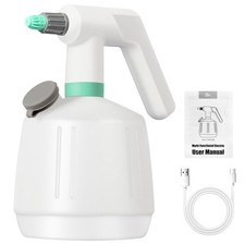 2L Rechargeable Spray Bottle