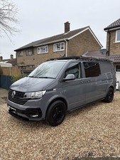 Volkswagen Transporter T6.1