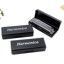 "10 Hole Harmonica Mouth Organ