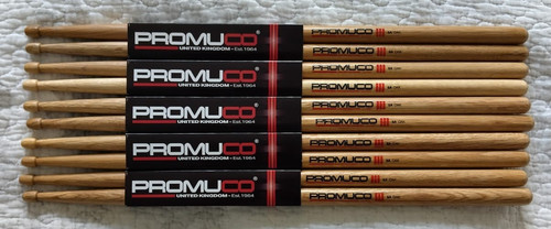 Promuco oak drumsticks - promuco, 5a