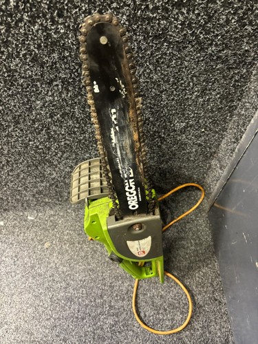 Performance power chainsaw - performance,