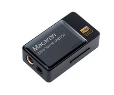 Ibasso usb dac amp - amp, macaron