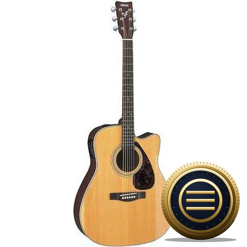 Yamaha fx370c guitar electric - yamaha,