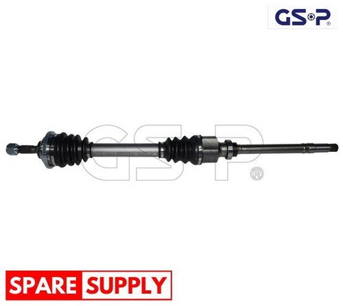 Drive shaft for peugeot - shaft,