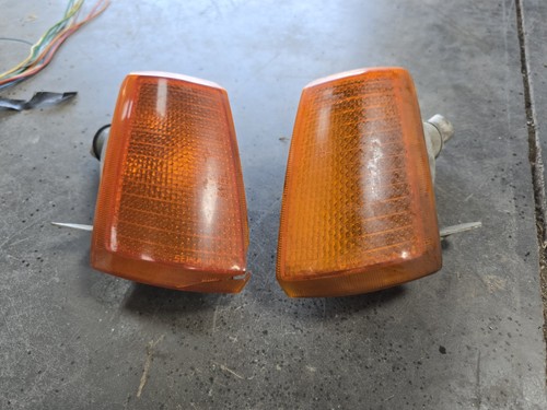 Geunine peugeot 205 - geunine, pair