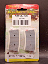 Hornby Lyddle End N Gauge