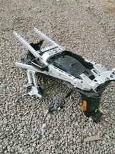 Yamaha FJR1300 A Gen 1 Rear subframe sub frame 2002