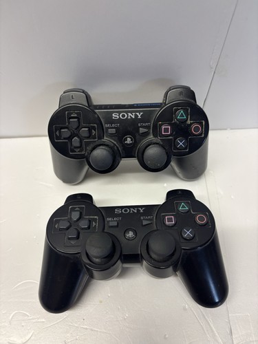 Genuine sony ps3 dualshock - genuine,