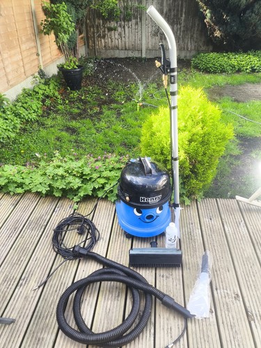 Henry wash carpet cleaning - wash,