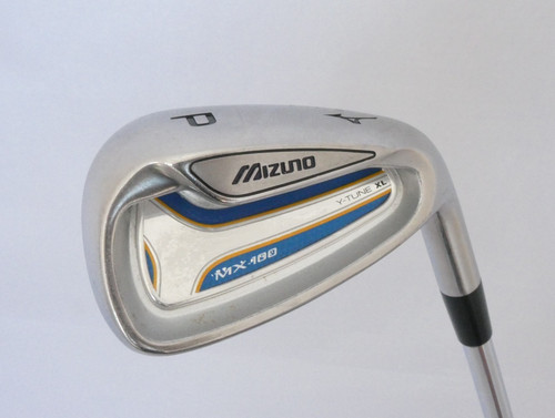 Mizuno 100 pitching wedge - mx-100,