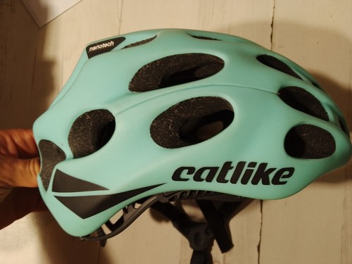 Catlike bike helmet size small - catlike,