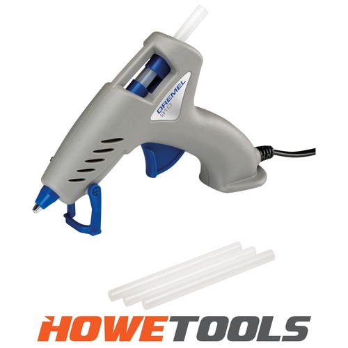 Dremel glue gun 110v - dremel, /