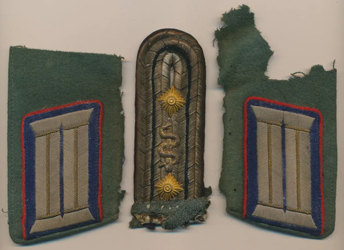 Ww1 german imperial army - ww1,