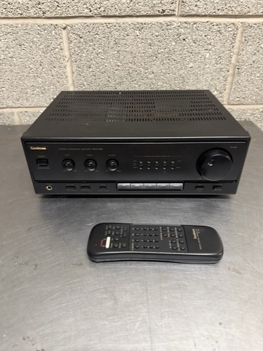 Goodmans gsa 360 stereo - gsa-360,