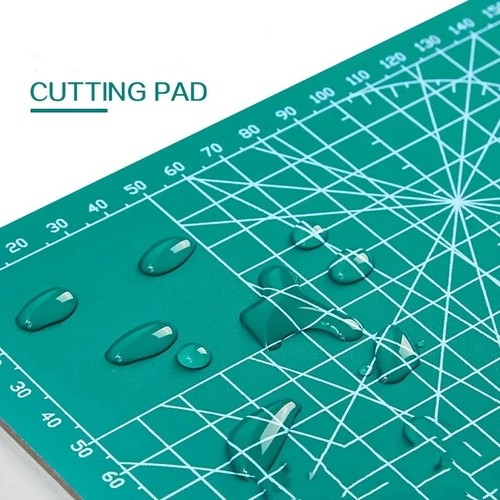 Double sided craft - double,