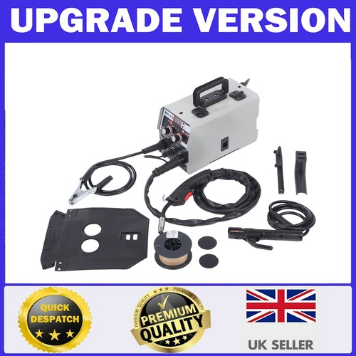 Mig welder welding torch - welder, w/