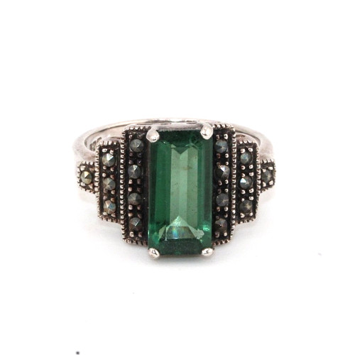Women ring vintage - women's,