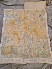 Vintage Lake District Ordnance