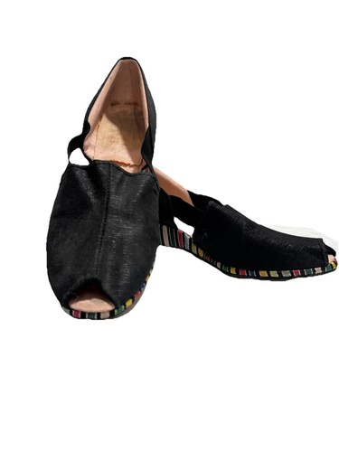 Vintage 1940s 1950s black - 1940s-1950s,