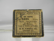 Op. 63 No. 2 Kimball 88 Note